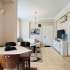 Apartment in Aslanbudcak, Kemer with pool - buy realty in Turkey - 124129