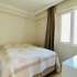 Apartment in Aslanbudcak, Kemer with pool - buy realty in Turkey - 124130