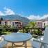 Apartment in Aslanbudcak, Kemer with pool - buy realty in Turkey - 124136