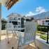 Apartment in Aslanbudcak, Kemer with pool - buy realty in Turkey - 124137