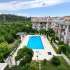 Appartement еn Arslanbucak, Kemer avec piscine - acheter un bien immobilier en Turquie - 141673