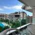 Appartement еn Arslanbucak, Kemer avec piscine - acheter un bien immobilier en Turquie - 141681