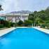 Appartement еn Arslanbucak, Kemer avec piscine - acheter un bien immobilier en Turquie - 141689