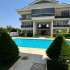 Appartement in Arslanbucak, Kemer met zwembad - onroerend goed kopen in Turkije - 143958