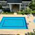 Appartement in Arslanbucak, Kemer met zwembad - onroerend goed kopen in Turkije - 143973