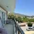 Appartement in Arslanbucak, Kemer met zwembad - onroerend goed kopen in Turkije - 143978