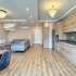 Appartement in Arslanbucak, Kemer met zwembad - onroerend goed kopen in Turkije - 143980