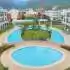 Apartment from the developer in Aslanbudcak, Kemer with pool - buy realty in Turkey - 7817
