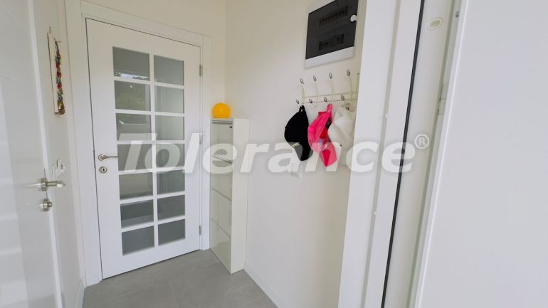 Apartment in Arslanbucak, Kemer pool - immobilien in der Türkei kaufen - 104023