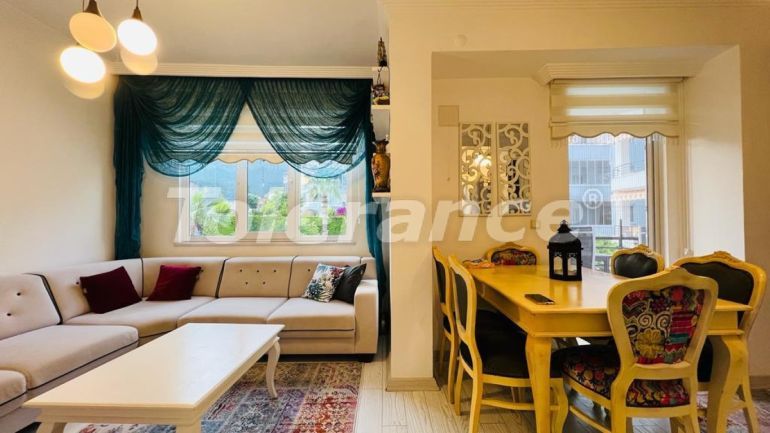Apartment in Arslanbucak, Kemer pool - 104119 Apartment in Arslanbucak, Kemer pool - immobilien in der Türkei kaufen - 104119