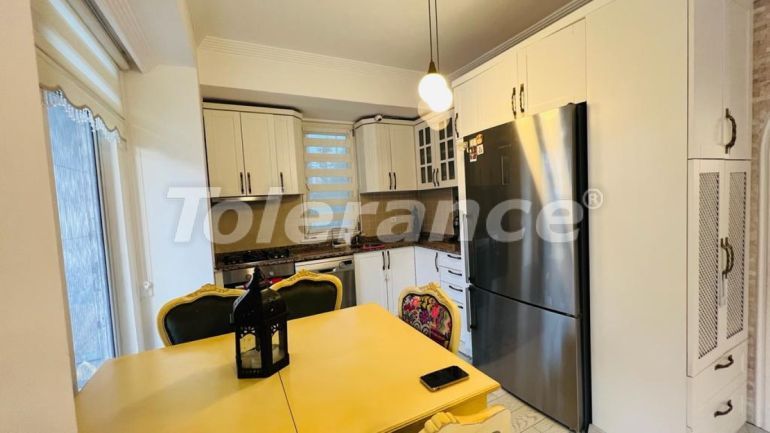 Apartment in Arslanbucak, Kemer pool - 104120 Apartment in Arslanbucak, Kemer pool - immobilien in der Türkei kaufen - 104120