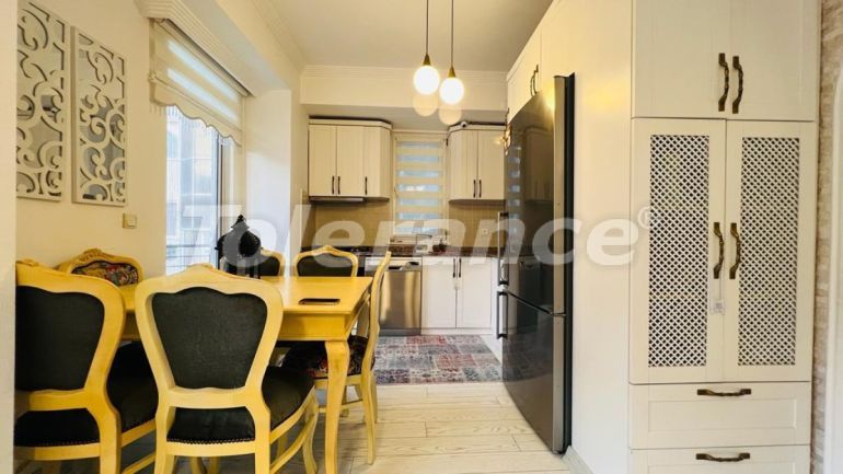 Apartment in Arslanbucak, Kemer pool - 104122 Apartment in Arslanbucak, Kemer pool - immobilien in der Türkei kaufen - 104122