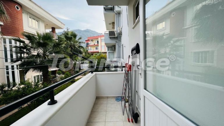 Apartment in Arslanbucak, Kemer pool - 104123 Apartment in Arslanbucak, Kemer pool - immobilien in der Türkei kaufen - 104123