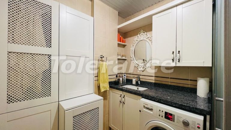 Apartment in Arslanbucak, Kemer pool - 104124 Apartment in Arslanbucak, Kemer pool - immobilien in der Türkei kaufen - 104124