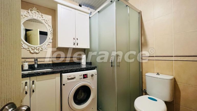 Apartment in Arslanbucak, Kemer pool - 104127 Apartment in Arslanbucak, Kemer pool - immobilien in der Türkei kaufen - 104127