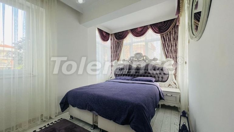 Apartment in Arslanbucak, Kemer pool - 104128 Apartment in Arslanbucak, Kemer pool - immobilien in der Türkei kaufen - 104128