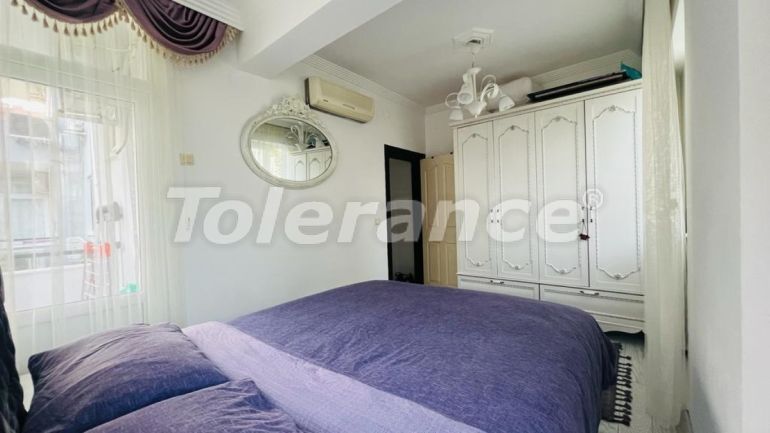 Apartment in Arslanbucak, Kemer pool - 104129 Apartment in Arslanbucak, Kemer pool - immobilien in der Türkei kaufen - 104129