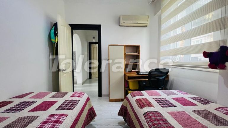 Apartment in Arslanbucak, Kemer pool - 104131 Apartment in Arslanbucak, Kemer pool - immobilien in der Türkei kaufen - 104131