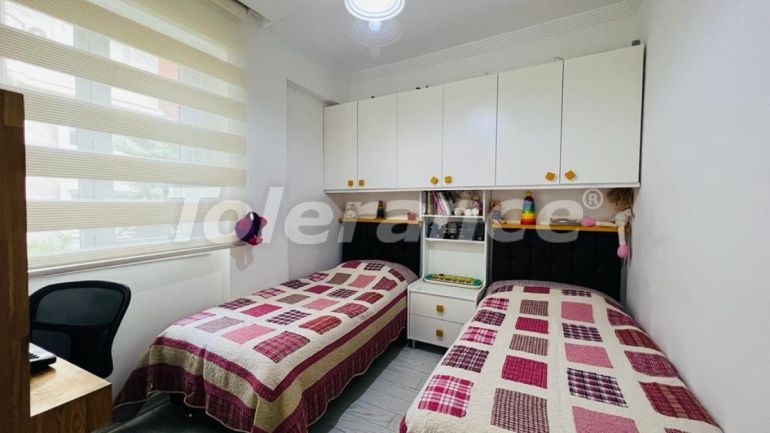 Apartment in Arslanbucak, Kemer pool - 104132 Apartment in Arslanbucak, Kemer pool - immobilien in der Türkei kaufen - 104132