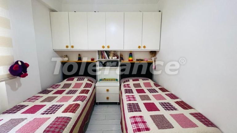 Apartment in Arslanbucak, Kemer pool - 104134 Apartment in Arslanbucak, Kemer pool - immobilien in der Türkei kaufen - 104134