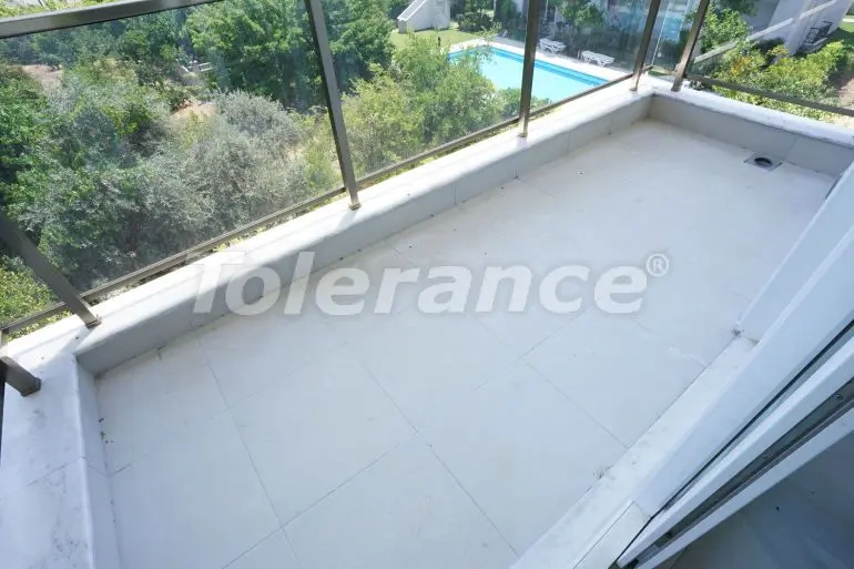 Appartement in Arslanbucak, Kemer zwembad - 40332 Appartement in Arslanbucak, Kemer zwembad - onroerend goed kopen in Turkije - 40332