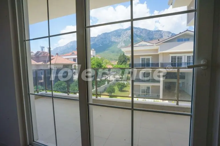 Appartement in Arslanbucak, Kemer zwembad - 40335 Appartement in Arslanbucak, Kemer zwembad - onroerend goed kopen in Turkije - 40335