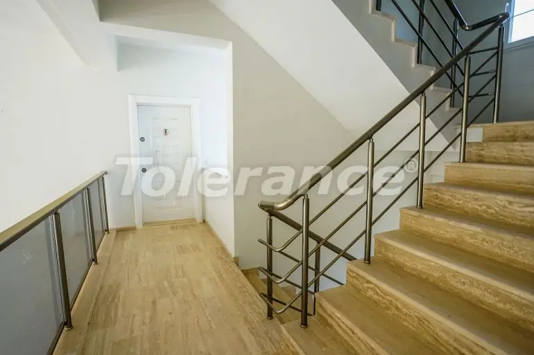Appartement in Arslanbucak, Kemer zwembad - 40350 Appartement in Arslanbucak, Kemer zwembad - onroerend goed kopen in Turkije - 40350