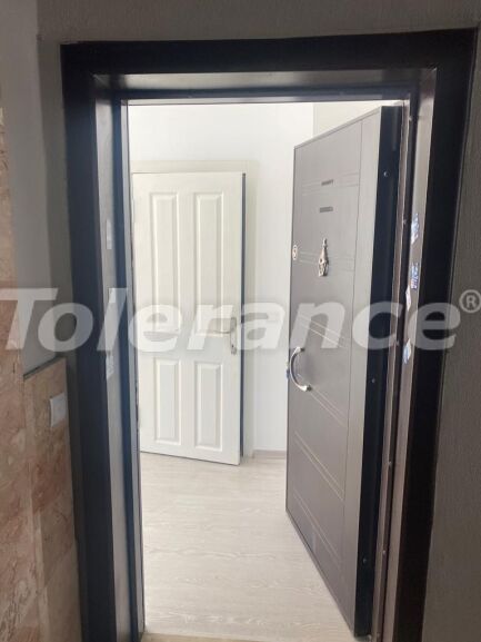 Apartment in Aslanbudcak, Kemer with pool - buy realty in Turkey - 62728