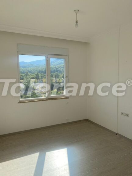 Apartment in Aslanbudcak, Kemer with pool - buy realty in Turkey - 62732