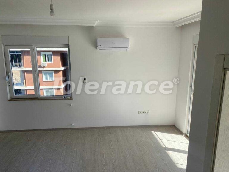 Apartment in Aslanbudcak, Kemer with pool - buy realty in Turkey - 62733