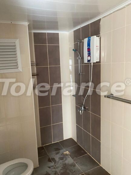 Apartment in Aslanbudcak, Kemer with pool - buy realty in Turkey - 62735