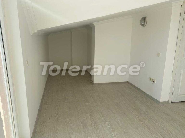 Apartment in Aslanbudcak, Kemer with pool - buy realty in Turkey - 62737