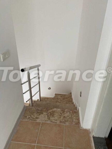 Apartment in Aslanbudcak, Kemer with pool - buy realty in Turkey - 62738