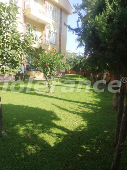 Apartment in Aslanbudcak, Kemer - 65650 Apartment in Aslanbudcak, Kemer - buy realty in Turkey - 65650