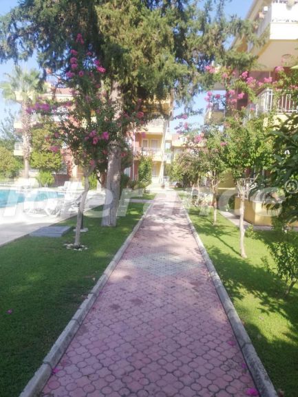 Apartment in Aslanbudcak, Kemer - 65651 Apartment in Aslanbudcak, Kemer - buy realty in Turkey - 65651