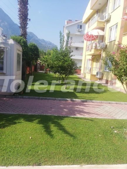 Apartment in Aslanbudcak, Kemer - 65652 Apartment in Aslanbudcak, Kemer - buy realty in Turkey - 65652