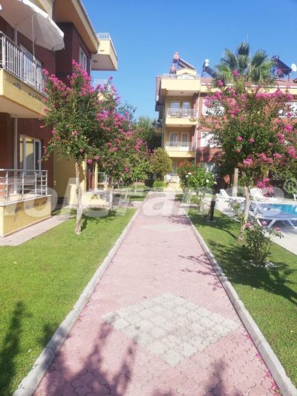 Apartment in Aslanbudcak, Kemer - 65654 Apartment in Aslanbudcak, Kemer - buy realty in Turkey - 65654