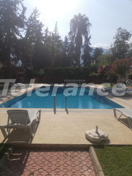 Apartment in Aslanbudcak, Kemer - 65655 Apartment in Aslanbudcak, Kemer - buy realty in Turkey - 65655