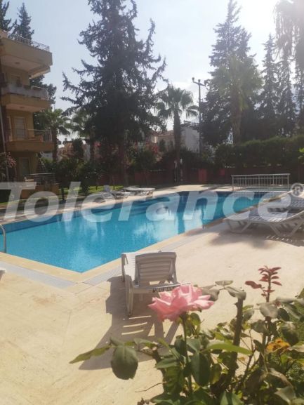 Apartment in Aslanbudcak, Kemer - 65656 Apartment in Aslanbudcak, Kemer - buy realty in Turkey - 65656