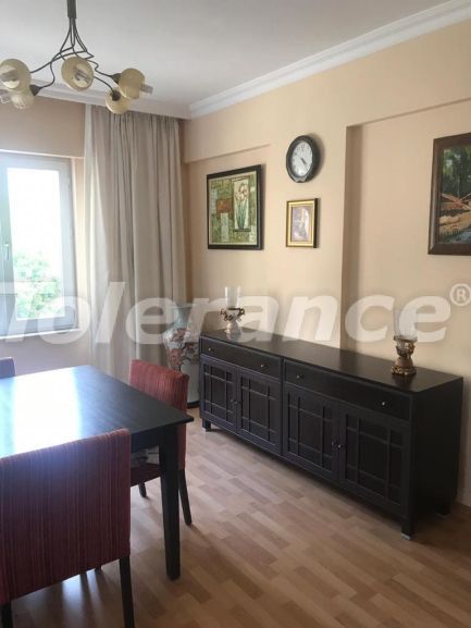 Apartment in Aslanbudcak, Kemer - 65663 Apartment in Aslanbudcak, Kemer - buy realty in Turkey - 65663