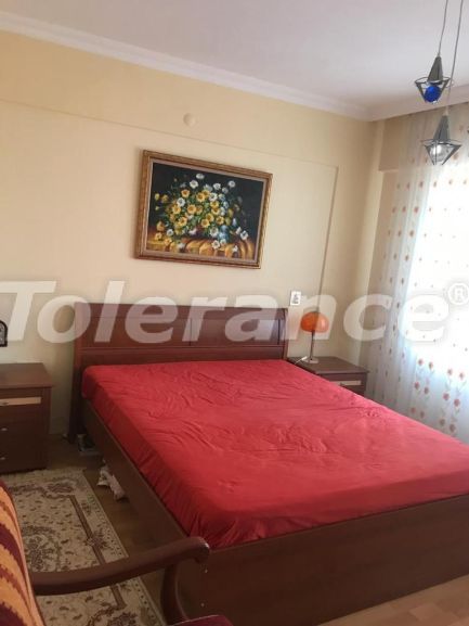 Apartment in Aslanbudcak, Kemer - 65668 Apartment in Aslanbudcak, Kemer - buy realty in Turkey - 65668