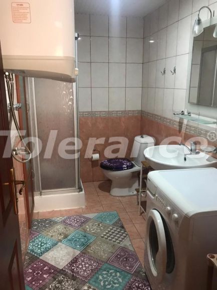 Apartment in Aslanbudcak, Kemer - 65669 Apartment in Aslanbudcak, Kemer - buy realty in Turkey - 65669