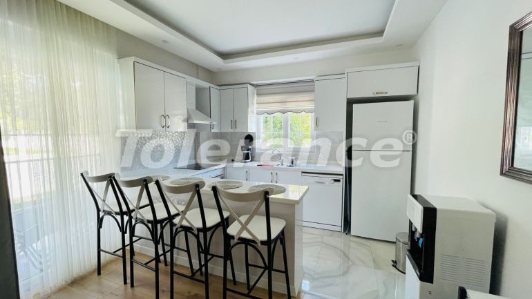 Appartement in Arslanbucak, Kemer zwembad - 68219 Appartement in Arslanbucak, Kemer zwembad - onroerend goed kopen in Turkije - 68219