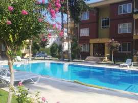 Apartment in Aslanbudcak, Kemer - buy realty in Turkey - 65657