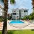 Apartment in Aslanbudcak, Kemer with pool - buy realty in Turkey - 107024