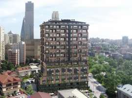 Apartment vom entwickler in Ataşehir, Istanbul - immobilien in der Türkei kaufen - 129278