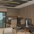 Appartement du développeur еn Atasehir, Istanbul piscine - acheter un bien immobilier en Turquie - 129198