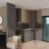 Appartement du développeur еn Atasehir, Istanbul piscine - acheter un bien immobilier en Turquie - 129201