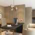 Appartement du développeur еn Atasehir, Istanbul piscine - acheter un bien immobilier en Turquie - 129203