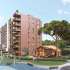 Apartment from the developer in Ataşehir, İstanbul with pool - buy realty in Turkey - 129870